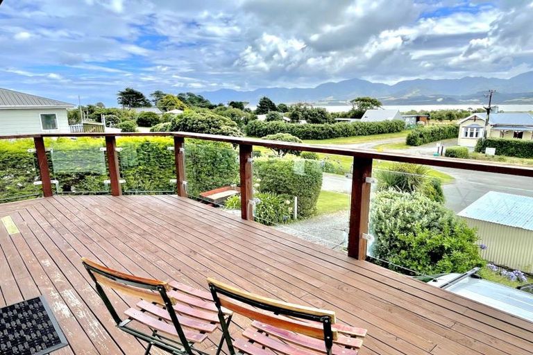 Photo of property in 98 Lake Ferry Road, Lake Ferry, Featherston, 5772