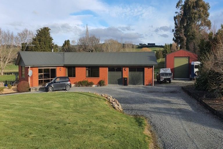 Photo of property in 175 Talbot Street, East Gore, Gore, 9771