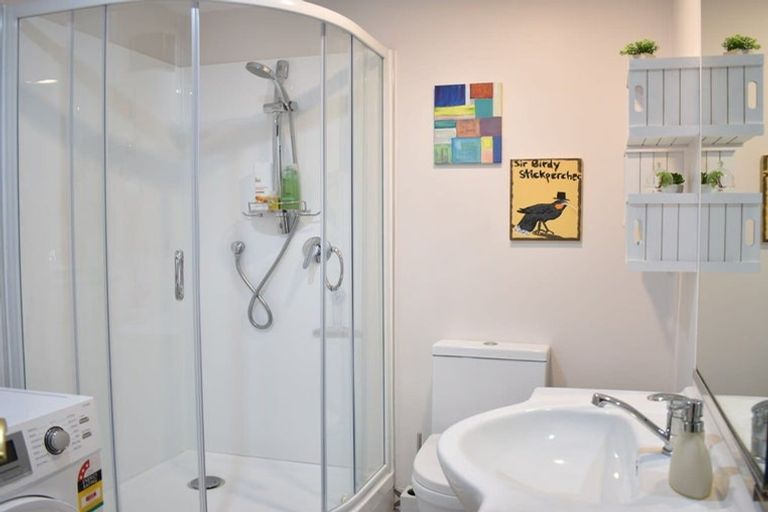 Photo of property in Courtenay Apartments, 312/120 Courtenay Place, Te Aro, Wellington, 6011