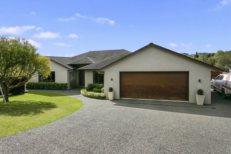 Photo of property in 5 Tonga Street, Te Kuiti, 3910