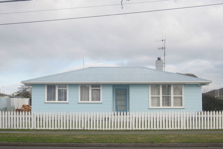 Photo of property in 9 Geddis Avenue, Maraenui, Napier, 4110