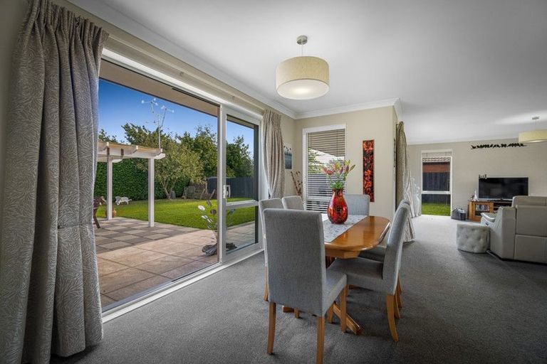 Photo of property in 159b Lowes Road, Rolleston, 7614