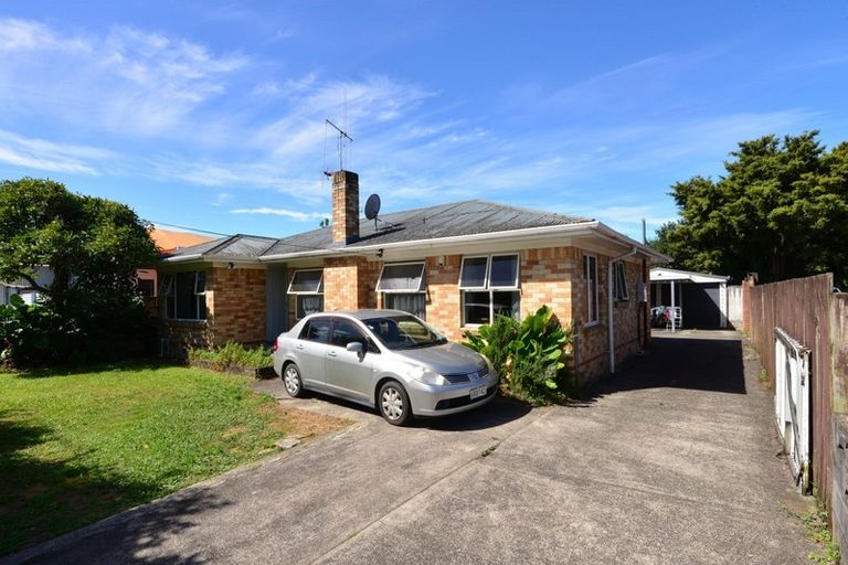 Photo of property in 54 Cameron Road, Hamilton East, Hamilton, 3216