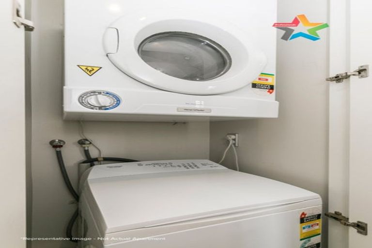 Photo of property in Soho Apartments, 504/74 Taranaki Street, Te Aro, Wellington, 6011