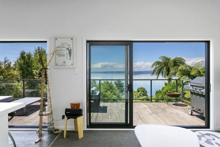 Photo of property in 5 Puratoke Rise, Pukawa Bay, Turangi, 3381