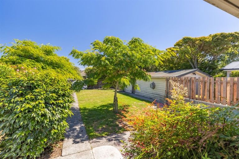 Photo of property in 14 Bethel Crescent, Bishopdale, Christchurch, 8053