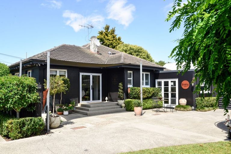 Photo of property in 27 Alfred Street, Fairfield, Hamilton, 3214