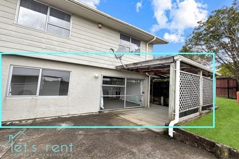 Photo of property in 154 Universal Drive, Henderson, Auckland, 0610