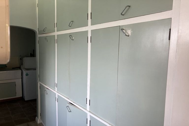 Photo of property in 1 Huia Street, Foxton Beach, Foxton, 4815