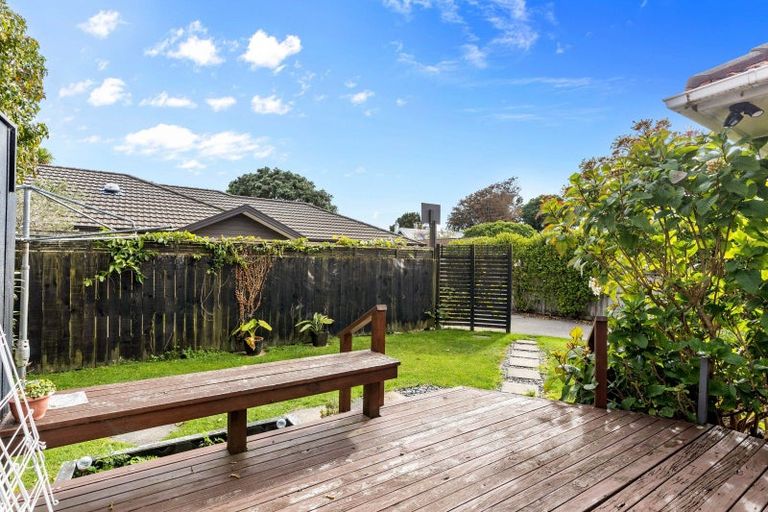 Photo of property in 11 Timandra Street, Welbourn, New Plymouth, 4312