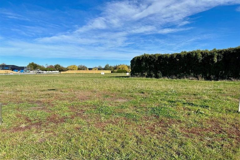 Photo of property in 11 Yates Place, Amberley, 7410