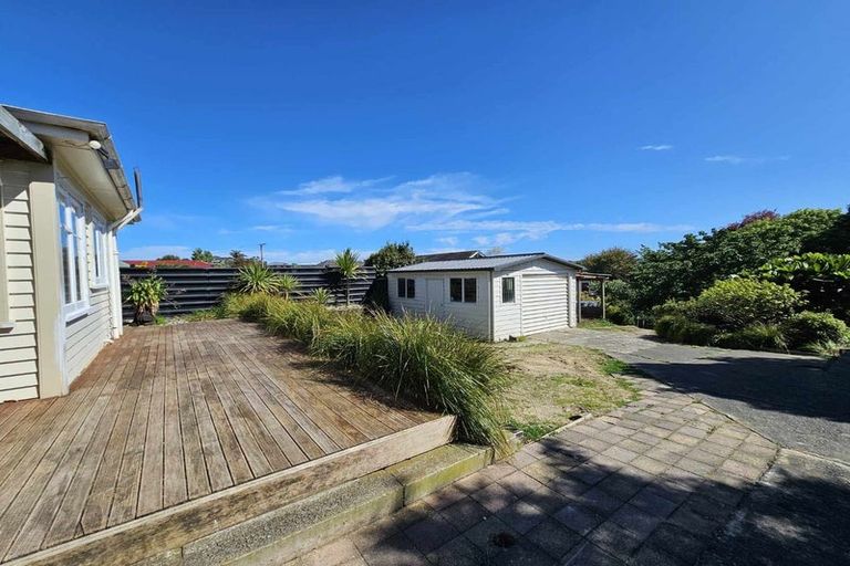 Photo of property in 36 Konini Street, Tawhero, Whanganui, 4501