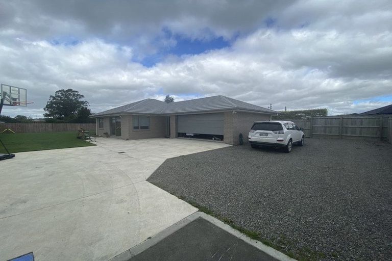 Photo of property in 243c High Street, Solway, Masterton, 5810
