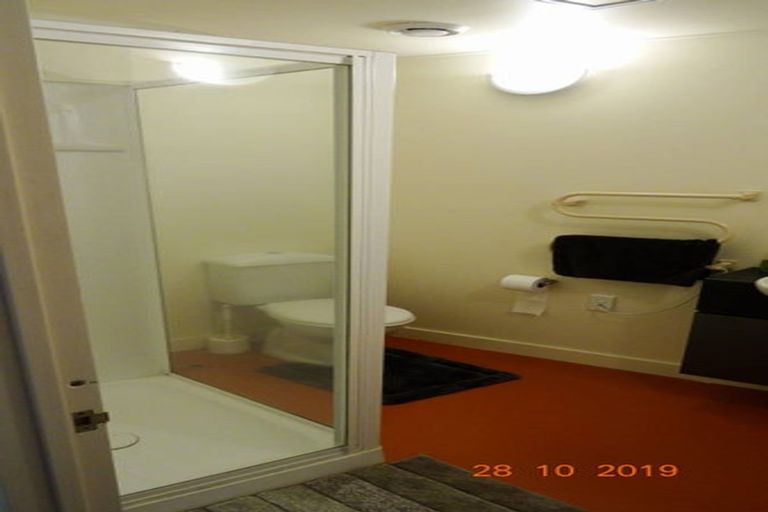 Photo of property in Hannahs Corner, 14/8 Leeds Street, Te Aro, Wellington, 6011