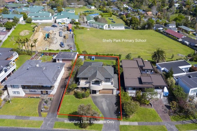 Photo of property in 69 John Gill Road, Shelly Park, Auckland, 2014