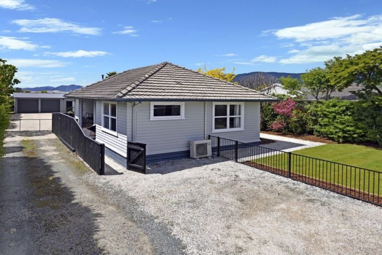 Photo of property in 40 D'arcy Street, Richmond, 7020