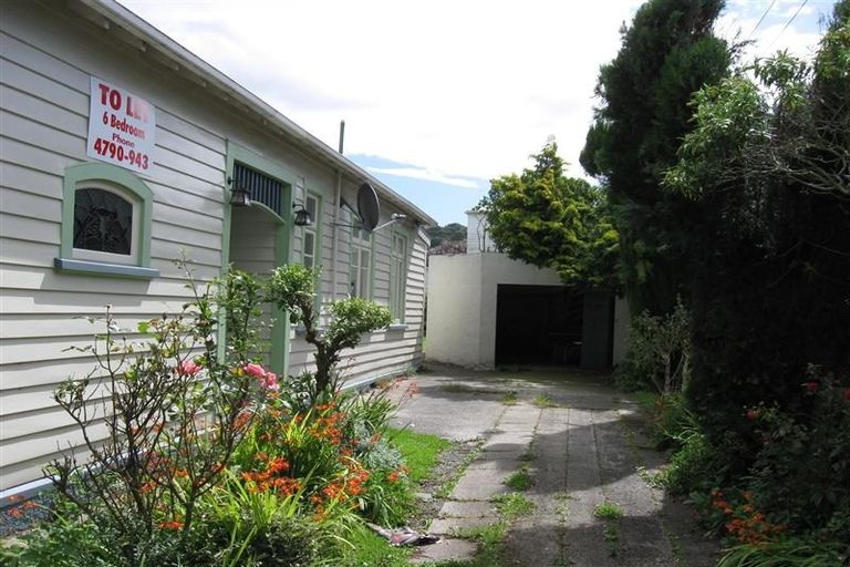 Photo of property in 458 Leith Street, North Dunedin, Dunedin, 9016