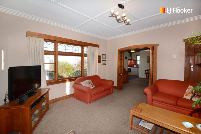Photo of property in 97 Tomahawk Road, Andersons Bay, Dunedin, 9013