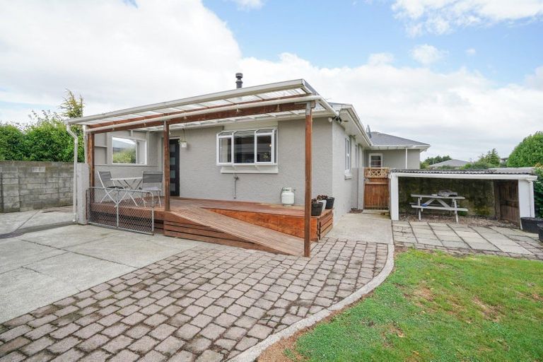Photo of property in 73 Regent Street, Newfield, Invercargill, 9812