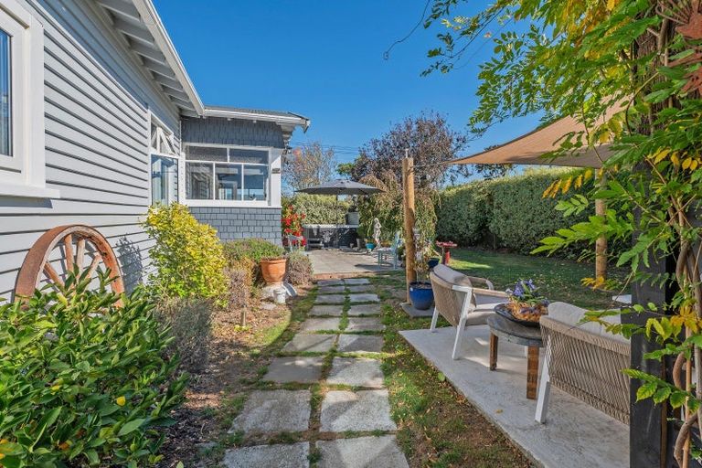 Photo of property in 12 D'arcy Street, Leeston, 7632