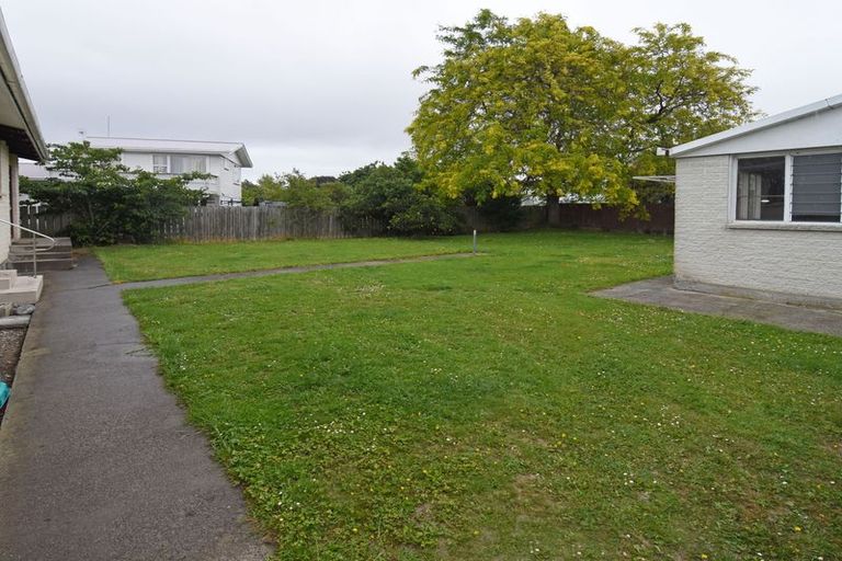 Photo of property in 7 Allenby Street, Lansdowne, Masterton, 5810