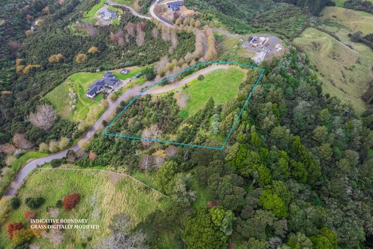 Photo of property in 61 Stoneridge Terrace, Whitford, 2576