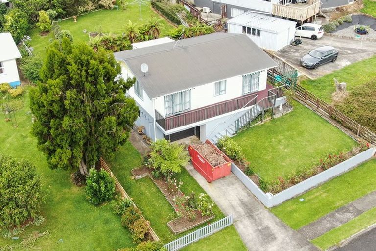 Photo of property in 36 Norwood Road, Paeroa, 3600