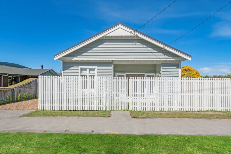 Photo of property in 843 Old Tai Tapu Road, Tai Tapu, 7672