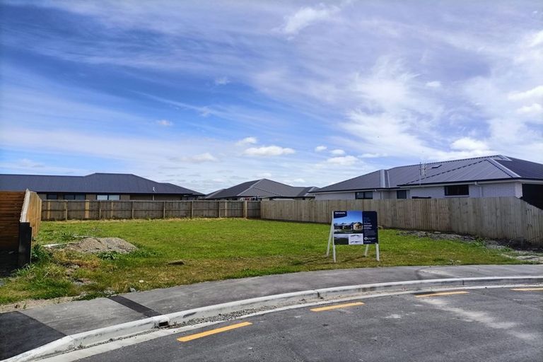 Photo of property in 33 Lotus Place, Wigram, Christchurch, 8025