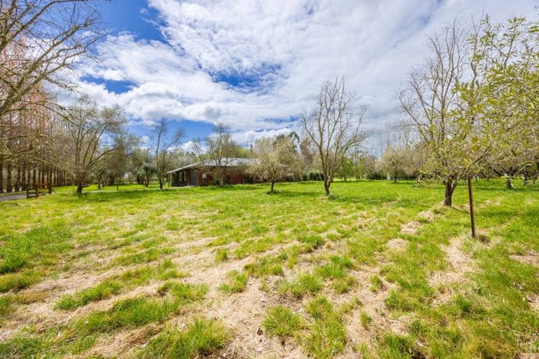 Photo of property in 16a Argyll Road, Otane, 4276