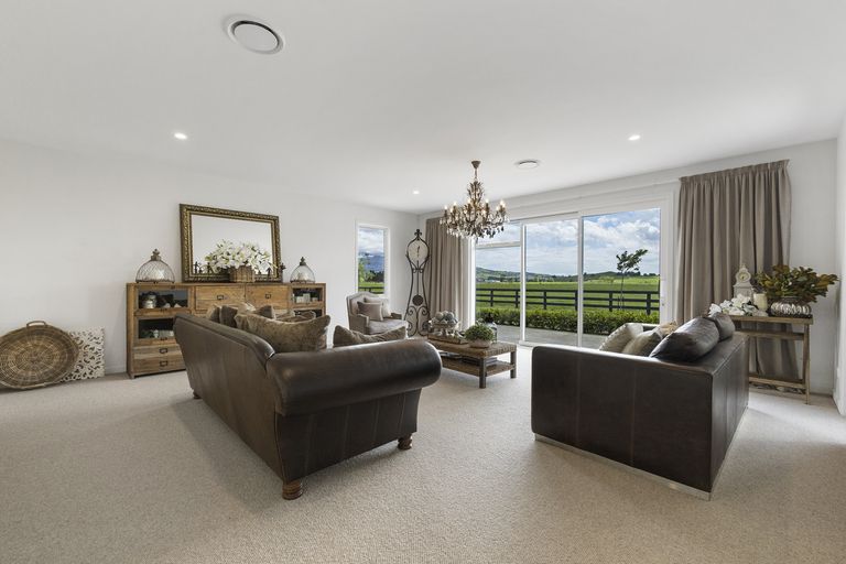 Photo of property in 148 Morgan Road, Pokuru, Te Awamutu, 3873