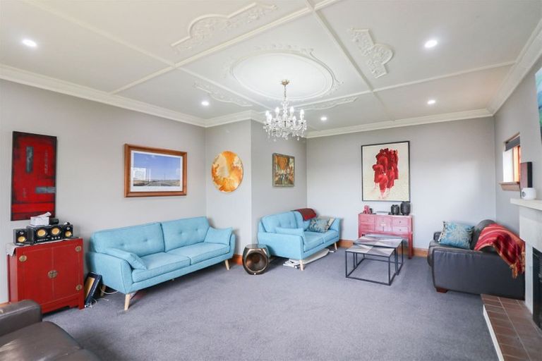 Photo of property in 8 Irvine Street, Highfield, Timaru, 7910