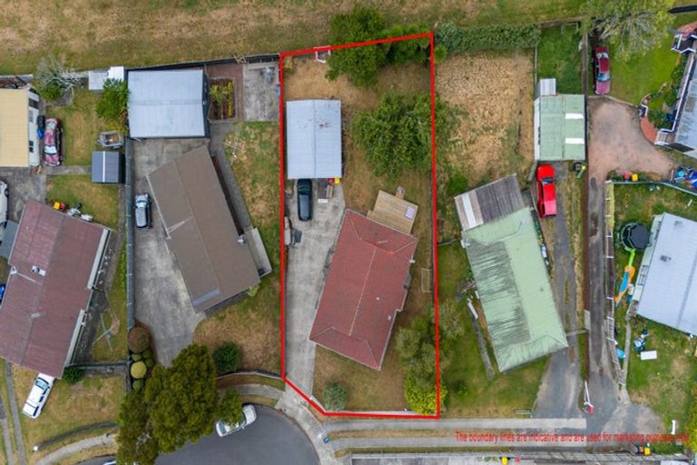 Photo of property in 35 Purcell Place, Melville, Hamilton, 3206