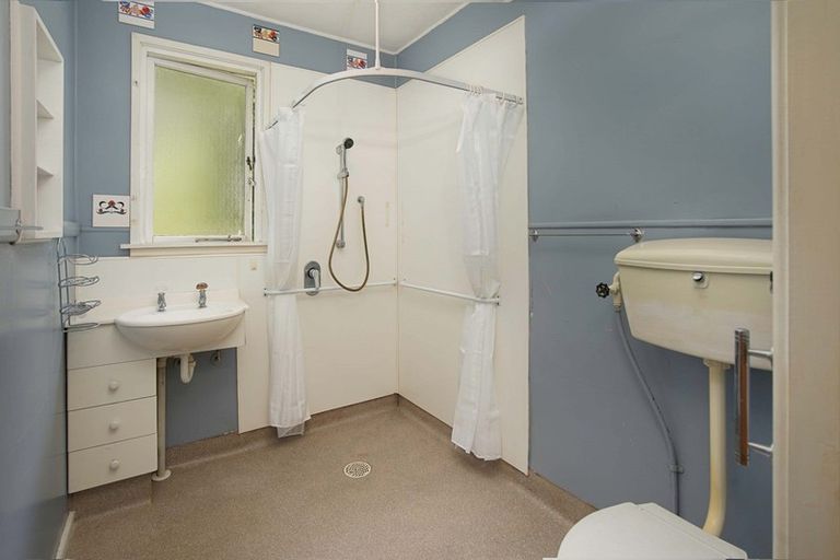 Photo of property in 705 Domett Road, Domett, Cheviot, 7382