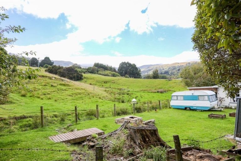 Photo of property in 6025 Christchurch Akaroa Road, Duvauchelle, 7583