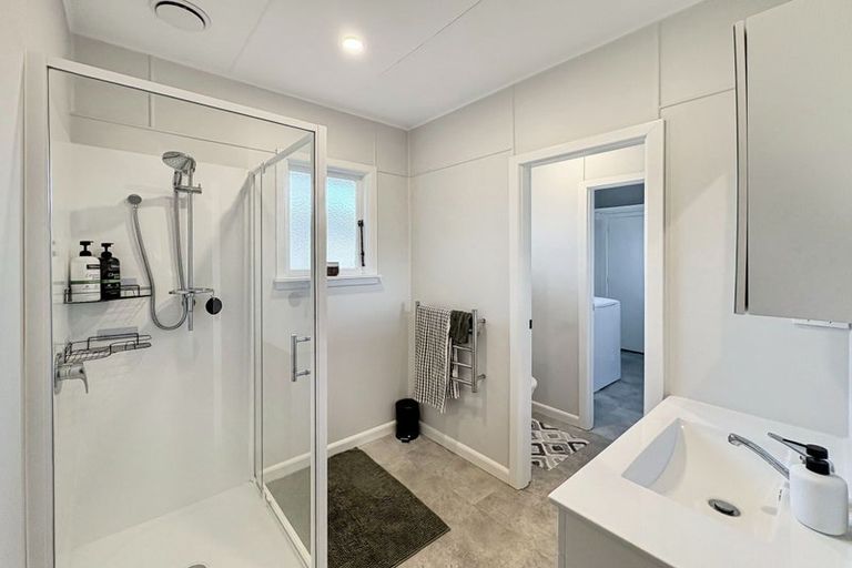 Photo of property in 1/218 Pine Avenue, South New Brighton, Christchurch, 8062