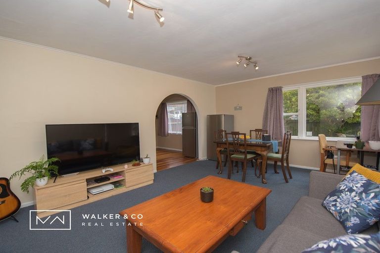Photo of property in 61 Sunny Grove, Wainuiomata, Lower Hutt, 5014