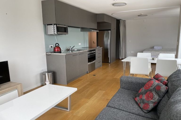 Photo of property in 805/8 Wigan Street, Te Aro, Wellington, 6011