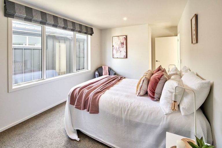 Photo of property in 10 Martha Lawson Lane, Hutt Central, Lower Hutt, 5010