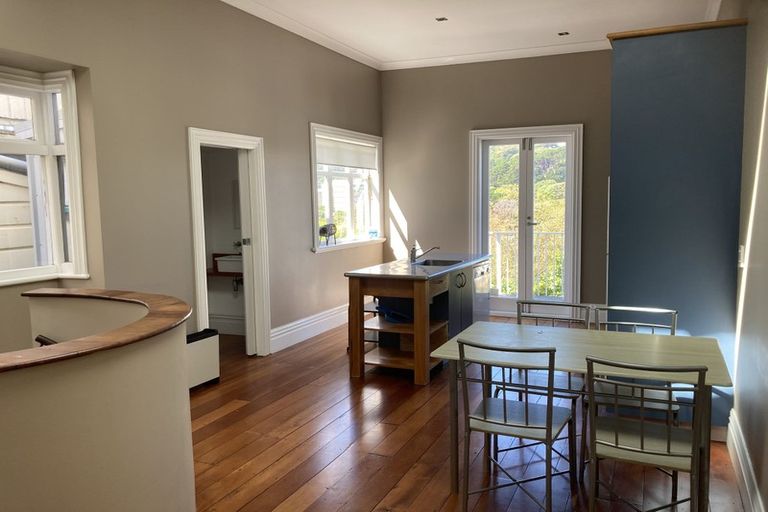 Photo of property in 145 Tasman Street, Mount Cook, Wellington, 6021