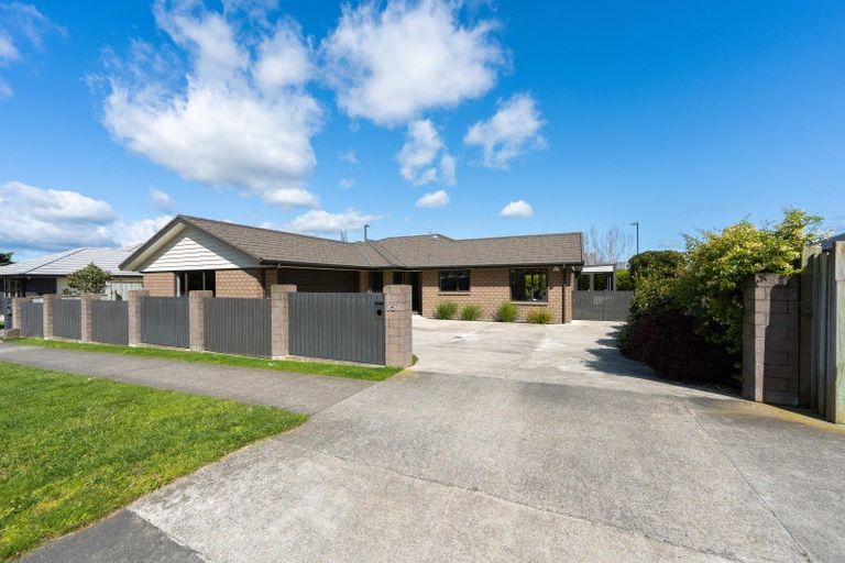 Photo of property in 151 James Line, Kelvin Grove, Palmerston North, 4414