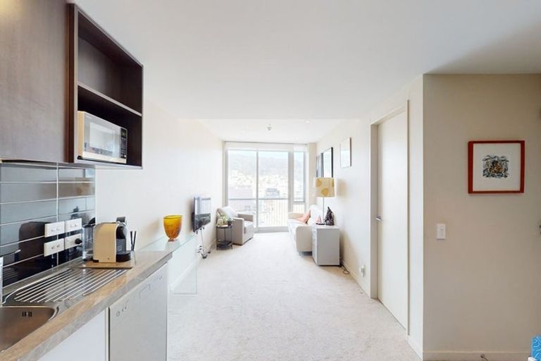Photo of property in Elevate, 10/30d Taranaki Street, Te Aro, Wellington, 6011