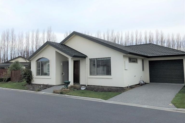 Photo of property in 56 Northwood Villas, Northwood, Christchurch, 8051