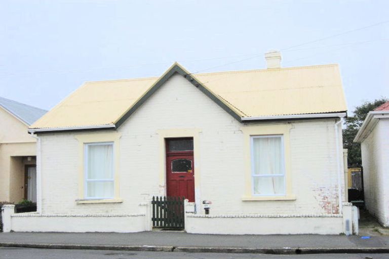 Photo of property in 49 Helena Street, Forbury, Dunedin, 9012