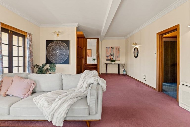 Photo of property in 3 Gorman Street, Macandrew Bay, Dunedin, 9014