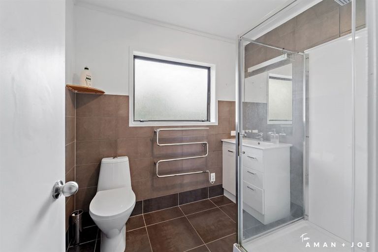 Photo of property in 6 Muscat Place, Henderson, Auckland, 0612