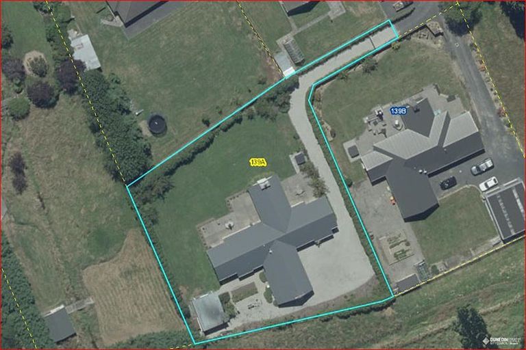 Photo of property in 139a Gladstone Road South, East Taieri, Mosgiel, 9024