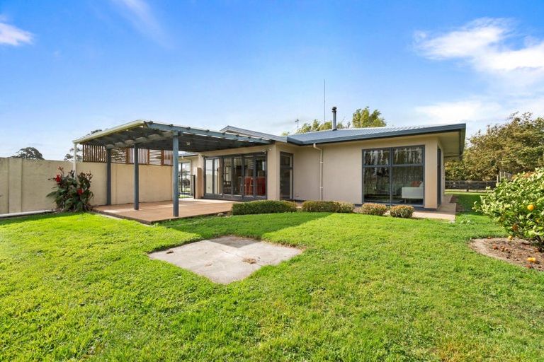 Photo of property in 234 Kelvin Grove Road, Kelvin Grove, Palmerston North, 4470