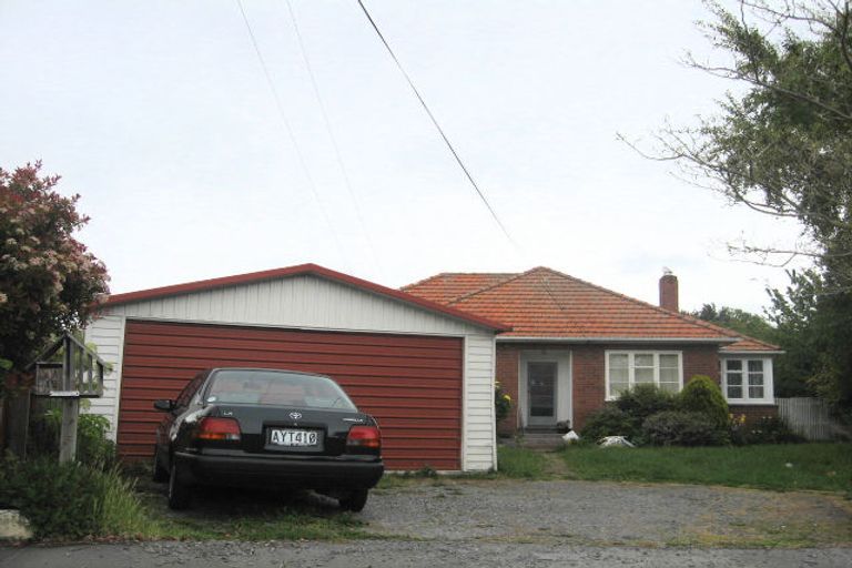 Photo of property in 12 Rowe Place, Burwood, Christchurch, 8061