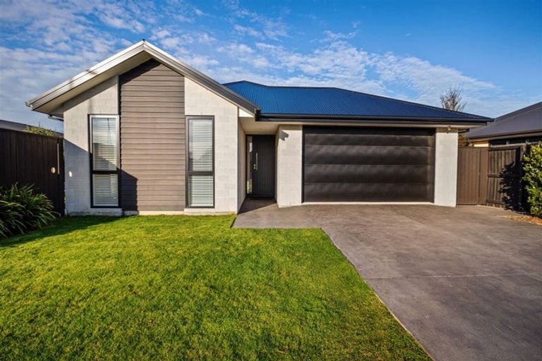 Photo of property in 52 O'reilly Road, Lincoln, 7608